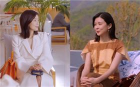 李寶英。（圖／FENDI提供）