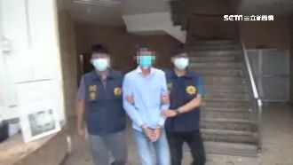 運將扮網美賣假疫苗　得手萬元被逮捕