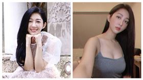 王晴。（翻攝自IG