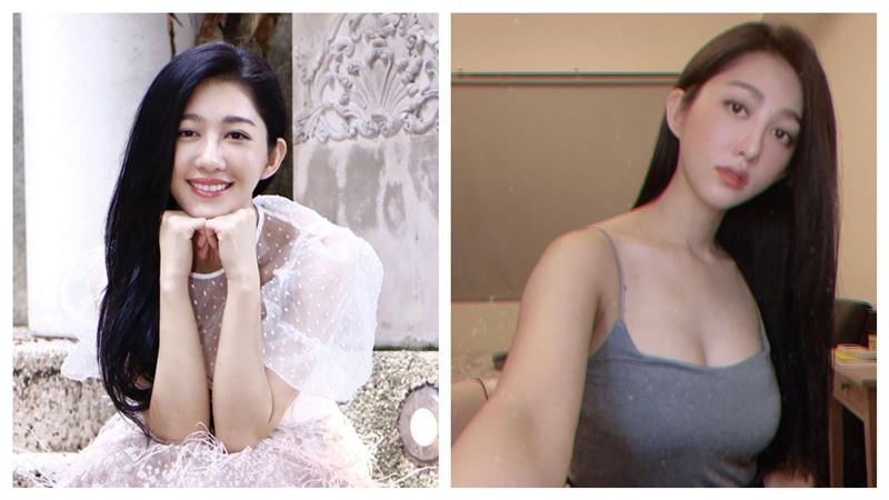 8點檔女神洩超巨美胸　問疫苗何時到