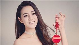 ▲迪麗熱巴。（圖／翻攝自迪麗熱巴IG） 