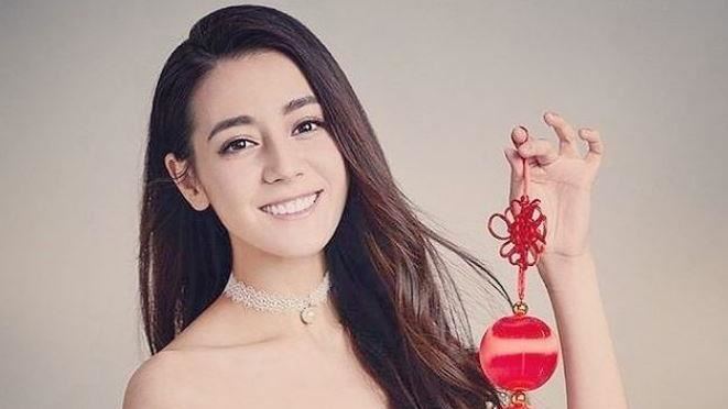 美女都在這一班！迪麗熱巴只是其一