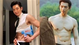  辰亦儒《斗羅大陸》的男主角師父/微博