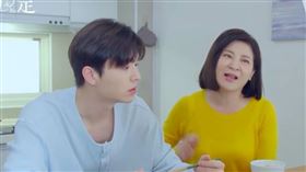 賴東賢 王碩瀚 王彩樺（圖／翻攝自Vidol）