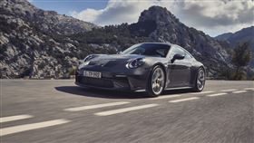▲保時捷911 GT3 with Touring Package。（圖／Porsche提供）