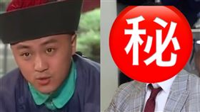 喬子齊（圖／翻攝自喬子齊IG）