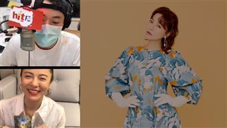 受邀和丁噹直播　粉絲突淚訴父因疫亡