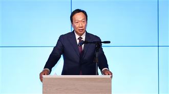 新／郭董疫苗達初步協議？劉宥彤回應