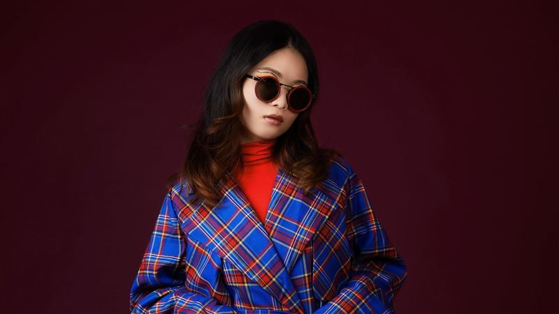 女星入圍金曲後「零收入」又舊疾復發
