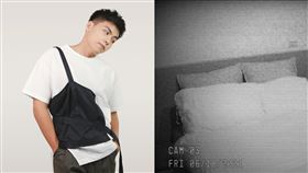 林鴻宇 華納提供