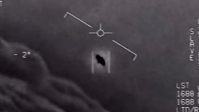 UFO干擾核子技術　領先人類千年