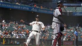 ▲亞利桑那響尾蛇苦吞客場23連敗破大聯盟紀錄。（圖／美聯社／達志影像）