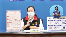 新冠肺炎,花蓮,崇德家族,檳榔攤