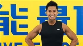 何守正經營的健身房已停業1個月。（圖／翻攝自何守正臉書）