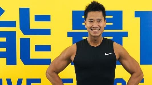 1個月沒收入　何守正健身房近況曝光