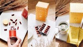 ▲防疫在家，應減少攝取高熱量食物，以免增加身體負擔。（圖／業者提供）
