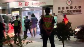 疫苗,新冠肺炎,接種,死亡,主動脈破裂