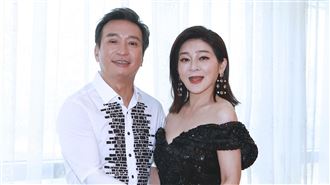 險遭演藝大哥得逞　王彩樺爆秀場黑幕