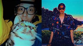  鬼才導演廖人帥/臉書