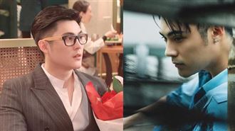 獨／陳奕斜槓珠寶圈！再回歸談四角戀