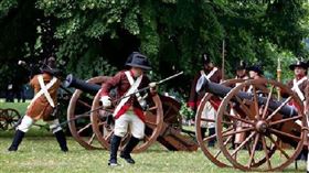 ▲大炮。（示意圖／翻攝自pixabay）