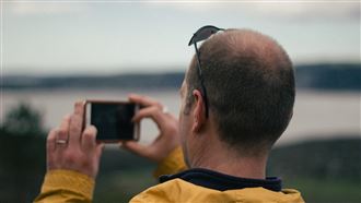 出國隨手拍照恐挨罰170萬　已有160人被逮