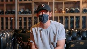 溫昇豪（圖／翻攝自目映台北YouTube）
