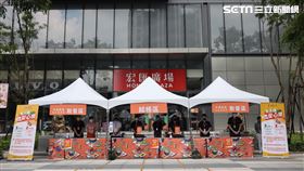 宏匯廣場。（圖／宏匯廣場提供）