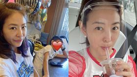 賈永婕。（圖／翻攝自賈永婕臉書）
