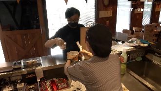 餐飲仍禁內用　業者落淚：看不到盡頭