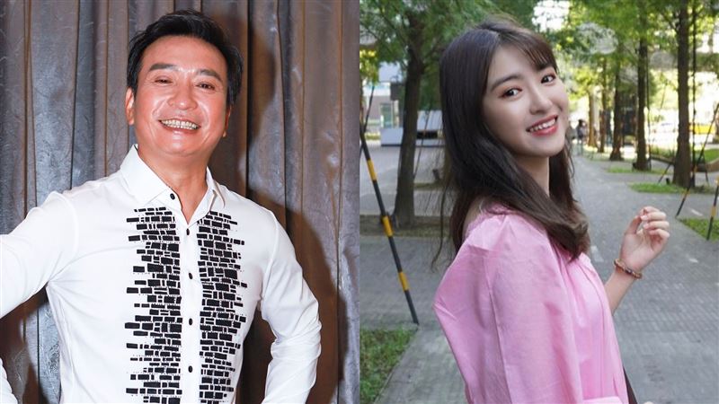 考上名校遭酸　王中平愛女私下面曝光