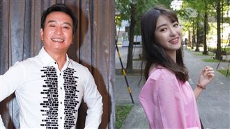 考上名校遭酸　王中平愛女私下面曝光