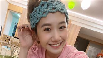 獨／手搖店生意掉一半　女星拚自救