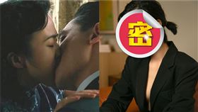 色戒。（圖／翻攝自IMDB）