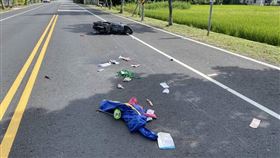 宜蘭縣,三星鄉,衝撞,尋短,懷恨在心,