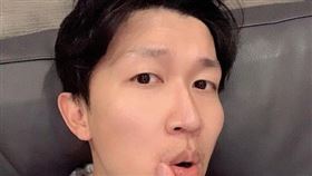 張立東撩妹功力有目共睹，現實生活卻單身。（圖／翻攝臉書）