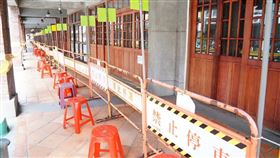 萬華剝皮寮，快篩站，柯文哲，撤站，北市提供