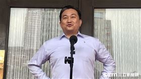 王定宇（圖／記者林恩如攝影）
