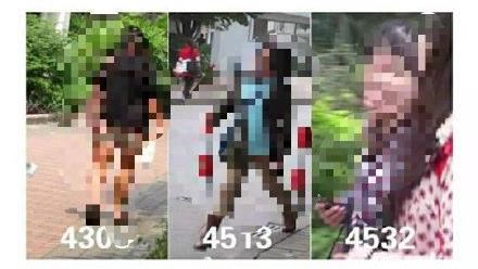 偷拍5千女學生排序　藝術家理直氣壯