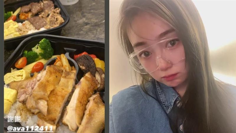 ㄚ頭送手搖飲後　再發百便當贈失業者