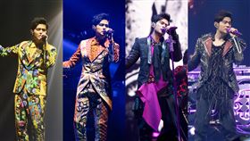 周杰倫 杰威爾提供