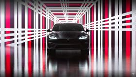▲特斯拉Model S Plaid。（圖／翻攝Tesla網站）