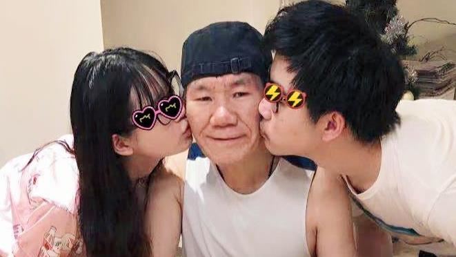 趙傳60大壽！因疫情這樣慶祝也暖心