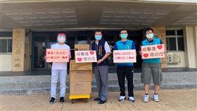  （圖／翻攝自郭子乾臉書）