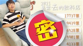 蔡阿嘎。(圖／蔡阿嘎臉書)