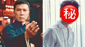 甄子丹、金城武。（圖／翻攝自IMDB、金城武粉絲後援會臉書）