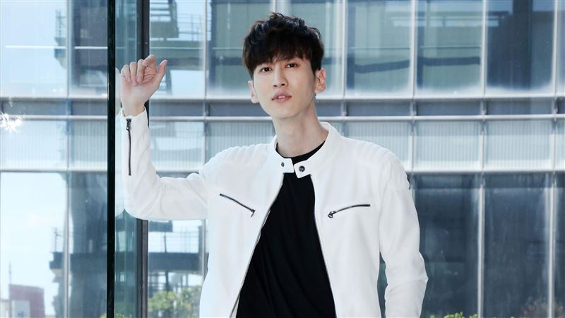 獨／孫沁岳護「懷孕女友」真實面曝光