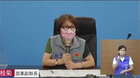 苗栗,疫苗,新冠肺炎,確診,京元電,快篩