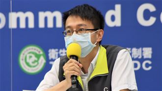 羅一鈞被封「好女婿」　本人親自回覆