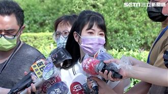 沒有施壓！高嘉瑜還原禾馨獲疫苗過程